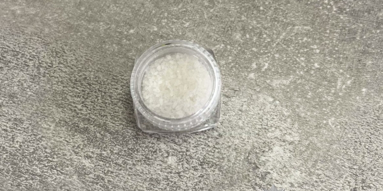 На Миколаївщині затримана наркоділерша, яка збувала психотропи жителям Південноукраїнська (ФОТО)