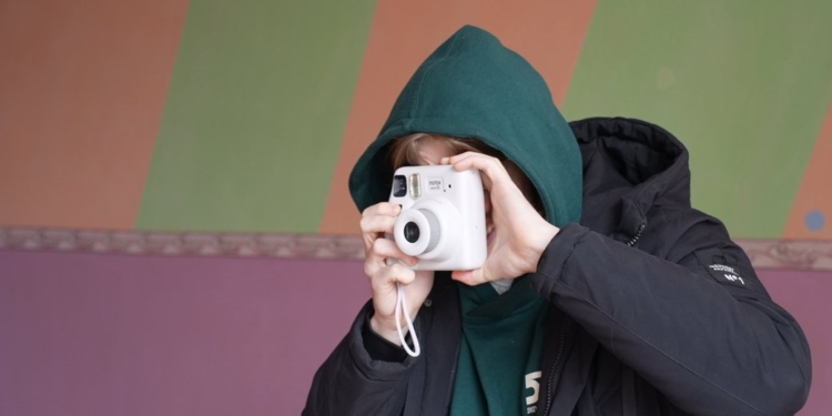 Підлітки з Миколаївщини зняли фільм на честь загиблого пілота Вадима Мороза (ФОТО)