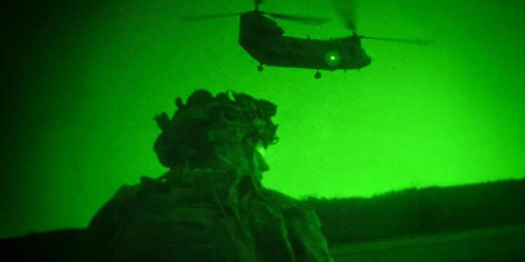 Безпрецедентна операція США з викраденням Мадуро. В Україні назвали її новим рівнем бойових дій (ФОТО, ВІДЕО)