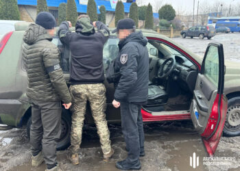 На Донеччині на збуті ЗРК викрили військового, вдома у нього знайшли 549 дронів (ФОТО, ВІДЕО)