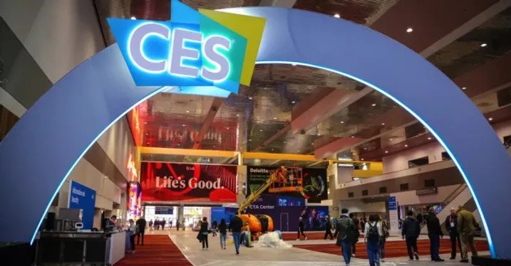 Без ШІ нікуди – які дивні технології були представлені на CES 2026