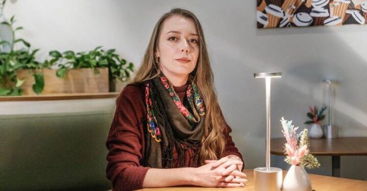 Українська поетка Юлія Мусаковська стала лавреаткою The Asian Prize for Poetry 2025 року