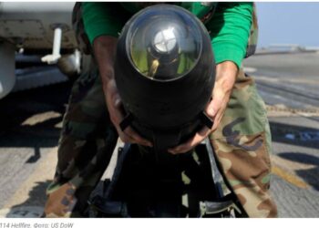 США погрожують Гренландії і в той самий час озброюють Данію ракетами AGM-114R Hellfire II