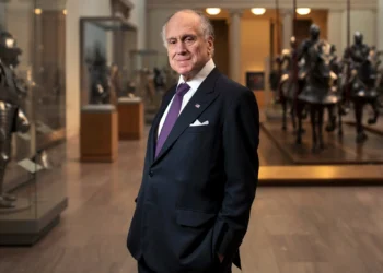 Україна віддала розробку найбільшого свого літієвого родовища другу Трампа