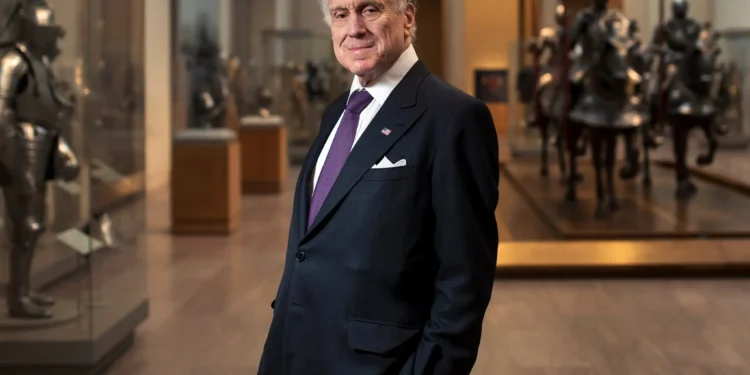 Україна віддала розробку найбільшого свого літієвого родовища другу Трампа