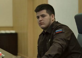 Адама Кадирова літаком переправили до Москви. ДТП – випадковість чи замах на спадкоємця?