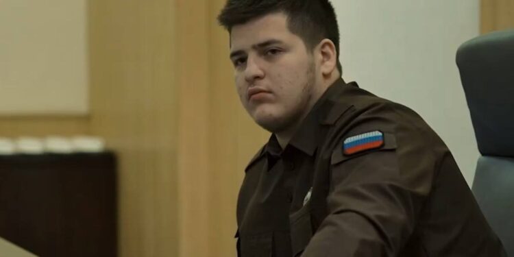 Адама Кадирова літаком переправили до Москви. ДТП – випадковість чи замах на спадкоємця?