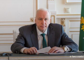 У РФ заявили, що Україна вбила  понад тисячу мирних росіян у 44 регіонах
