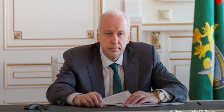 У РФ заявили, що Україна вбила  понад тисячу мирних росіян у 44 регіонах