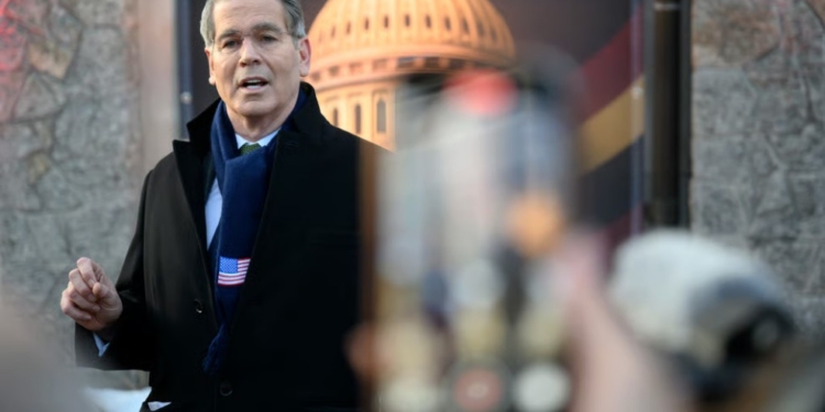 Трамп кинув гранату в Давос, зустріч з Зеленським на зараз не запланована, – Politico