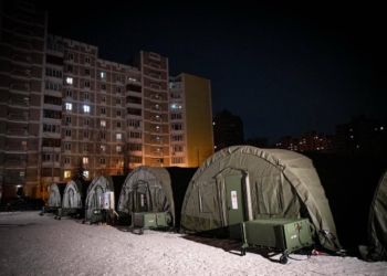 Уряд спрямував 2,56 млрд грн на мобільну генерацію для областей із критичною потребою