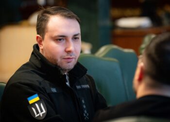 Буданов повідомив, що прийняв пропозицію очолити ОП