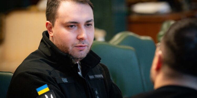 Буданов повідомив, що прийняв пропозицію очолити ОП