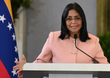 Лідерка Венесуели, яка співпрацює зі США, фігурує у десятці розслідувань щодо наркоторгівлі – ЗМI