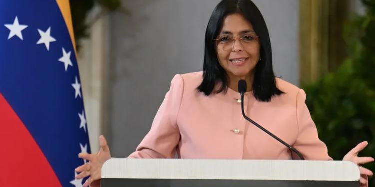 Лідерка Венесуели, яка співпрацює зі США, фігурує у десятці розслідувань щодо наркоторгівлі – ЗМI