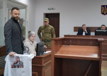 Суд продовжив арешт Дубінському – і визначив заставу в 33 млн.грн.