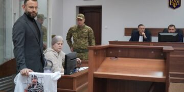 Суд продовжив арешт Дубінському – і визначив заставу в 33 млн.грн.