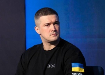 Наша мета – знищувати 50 тисяч росіян на місяць, – міністр оборони Федоров