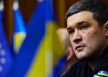 “Не можна воювати новими технологіями зі старою організаційною структурою”, – Михайло Федоров (ВІДЕО)