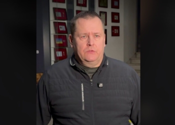 Мер Дніпра Філатов закликав владу “закінчувати пі…ож про “едність нації”