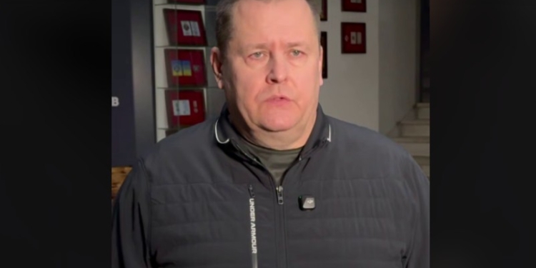 Мер Дніпра Філатов закликав владу “закінчувати пі…ож про “едність нації”