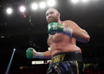 Тайсон Ф’юрі оголосив про повернення на ринг