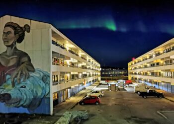 У США розглядають варіант підкупу гренладців за $10-100 тис. Кількість бажаючих переїхати в Гренландію росте