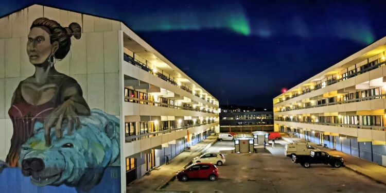 У США розглядають варіант підкупу гренладців за $10-100 тис. Кількість бажаючих переїхати в Гренландію росте