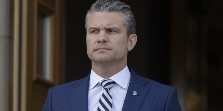 Глава Пентагону висміяв роботу російської ППО у Венесуелі