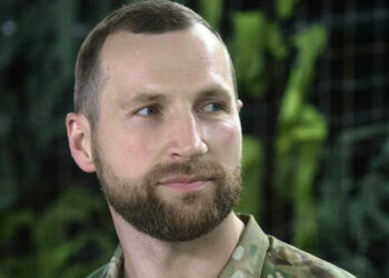 Хмара буде тимчасово очолювати СБУ