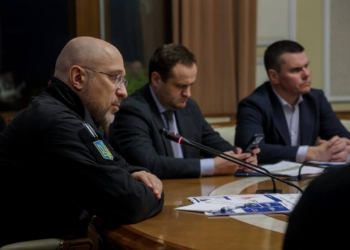 Сьогодні був найважчий день для енергосистеми, ситуація надважка, – Шмигаль