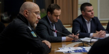 Сьогодні був найважчий день для енергосистеми, ситуація надважка, – Шмигаль