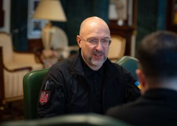 Шмигаль стане першим  віцепремʼєром та міністром енергетики, – Зеленський (ФОТО)