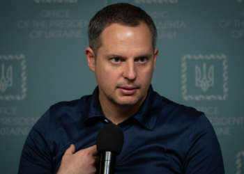 НАБУ оголосило підозру ексзаступнику Єрмака Шурмі у справі про «зелений тариф» – він там не один