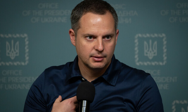 НАБУ оголосило підозру ексзаступнику Єрмака Шурмі у справі про «зелений тариф» – він там не один