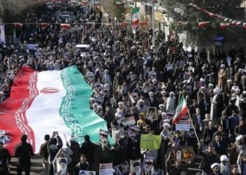 Майже два тижні протестів в Ірані – кількість загиблих перевищила 50 осіб, серед них є діти