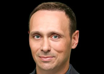 Помер нардеп від Слуги народу Олександр Кабанов (ФОТО)