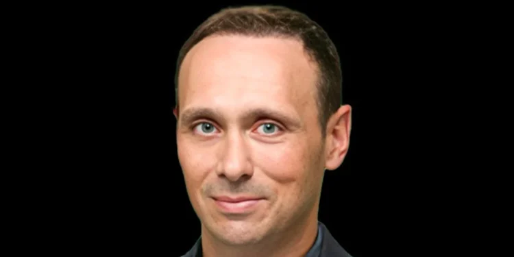 Помер нардеп від Слуги народу Олександр Кабанов (ФОТО)