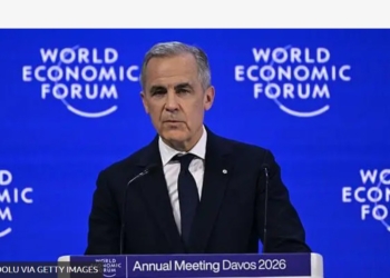 У світі з’явився новий лідер – прем’єр Канади Марк Карні шокував Давос точністю характеристики стану світопорядку і запропонував новий шлях