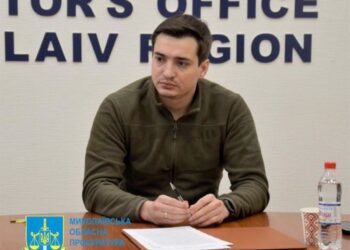 Як колишній прокурор Миколаївської області став пенсіонером у 29 років і виїхав у Швейцарію (ФОТО)