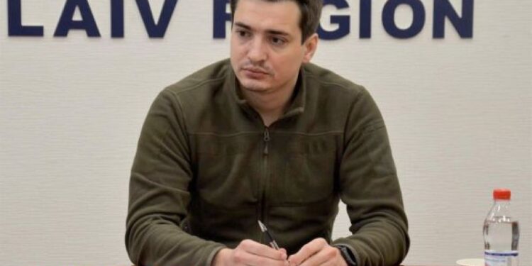 Як колишній прокурор Миколаївської області став пенсіонером у 29 років і виїхав у Швейцарію (ФОТО)