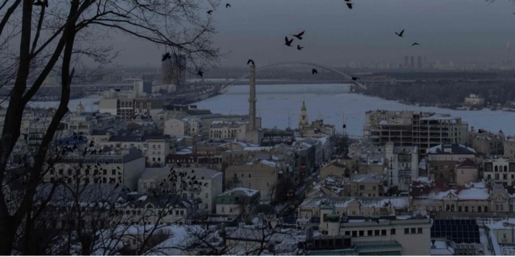 “Це була крижана скульптура на крижаному ліжку”, – у Києві в своїй квартирі замерзла старенька, яка вижила в Голокост