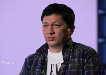 Про Кіма і світло. Чому ще не політик і цитати не горять