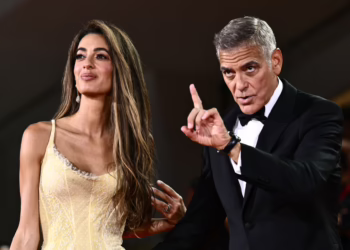 Зачепило. Трамп накинувся з образами на Клуні за їх переїзд до Франції