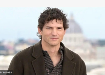 Пішли на каву і ботокс. Ештон Кутчер вважає, що стандарти краси диктує не Голлівуд