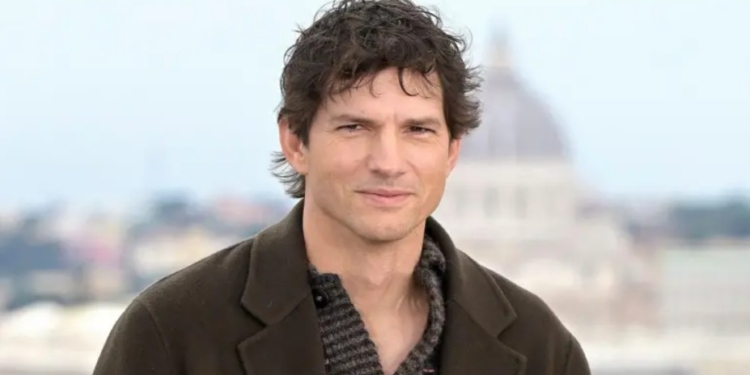 Пішли на каву і ботокс. Ештон Кутчер вважає, що стандарти краси диктує не Голлівуд