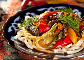 Що б з’їсти, щоб зігрітися?