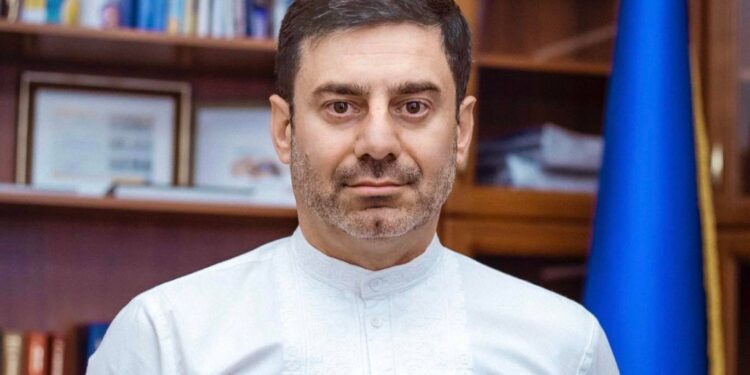 Омбудсман Дмитро Лубінець направив подання до Конституційного Суду: «Судові рішення не можуть чекати на закінчення війни»