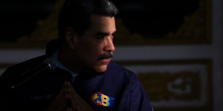 Ватикан був посередником між Вашингтоном, РФ і Мадуро. Чому місія провалилася (ФОТО)