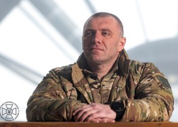 Малюк зробив заяву: Йду завдавати ворогу максимальної шкоди